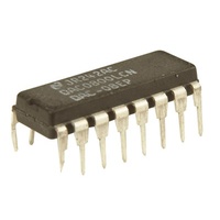 DAC0800LCN D to A Converter IC