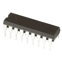 L6202 Full Bridge Driver 1.5A 48V