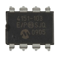 MCP4151-103E/P