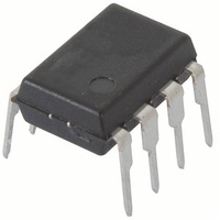 TL071/LF351 Single Low Noise JFET Op-Amp Linear IC