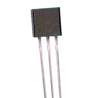 LM334Z Adjustable Current Source Linear IC