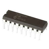 LM3915 LED Bar/dot Driver Linear IC