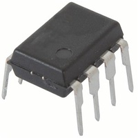 IC INA126PA Micropower Instrumentation Amplifier