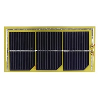 Hobby Solar Module