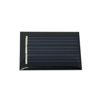 1.5V 40mA Hobby Solar Panel