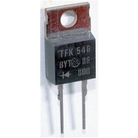 BY229 Fast Diode