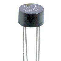 DIL 1A 400V Bridge Rectifier