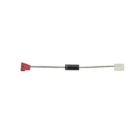 75V 1N5374 5 Watt Zener Diode