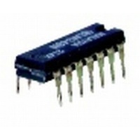 74LS11 Tripple 3-in AND Gate IC