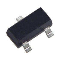 SMD Transistor BC817 NPN 45V 500mA - Pack 10