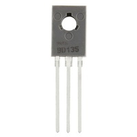BD135 NPN Transistor