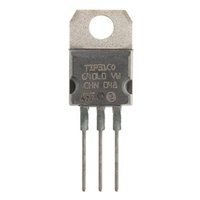 BD650 PNP Transistor