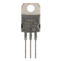 TIP32 PNP Transistor