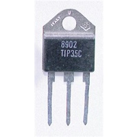 TIP35C NPN Transistor