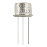 2N3053 NPN Transistor