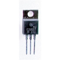 BT137F 600V 8A TRIAC
