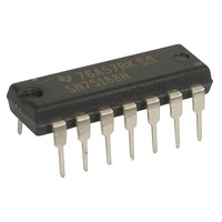 1488 RS-232 Line Driver IC