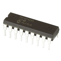 PIC16C711-20P PIC Microcontroller IC