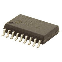 SMD IC PIC16C711A-20/SM - Pack 5