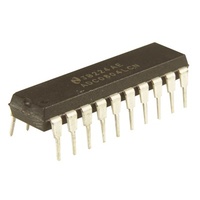 ATMEGA16-8PC 8-Bit AVR Microcontroller