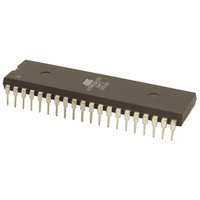 IC ATMEGA162-16PI* MCU PDIP 40