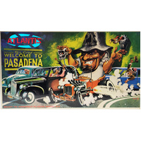 Ed Big Daddy Roth Boss Fink 1/25 AMCH1271