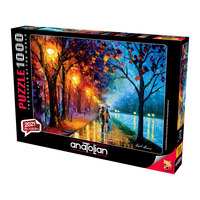 ANATOLIAN RHAPSODY 1000 PC JIGSAW