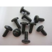 FUTABA HORN SCREW 3X8 10 PCS