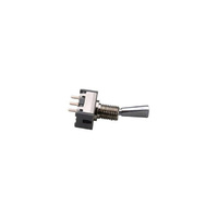 Futaba Two Position Short Solder-On Switch ML-1AFSSB UBT3339