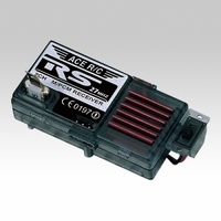 RS ESC & RX Set 27mhz