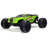 ARRMA FAZON VOLTAGE GREEN/BLACK AR102675