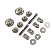 ARRMA DIFF GEAR SET(1 unit) AR310436