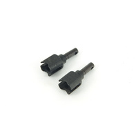 ARRMA STEEL DIFF OUTDRIVE(pcs) AR310439