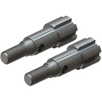ARRMA WHEEL AXLE (2PCS)
