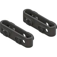 ARRMA BUMPER SPRINGS (2) 4X4 AR320410