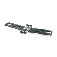 ARRMA long REAR SUSP ARM(1pair) AR330179