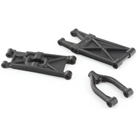 ARRMA BUGGY SUSPENSION ARM SET