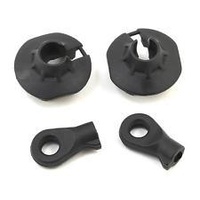 ARRMA SHOCK ROD END HD AR330409