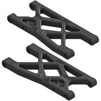 ARRMA REAR SUSPENSION ARMS (2PCS) AR330516