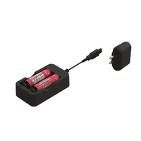 ARRMA LI-ION BATTERY & CHARGER AU AR390267