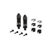 Arrma 58mm Shock Set with 2000cSt Oil, 2pcs, Grom ARA-1252