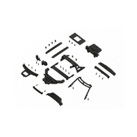 Arrma Full Body Accessories Set, Big Rock V4