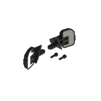 Arrma Door Mirror Set, Preassembled Inc Lenses, Big Rock V4
