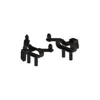 Arrma Front and Rear Body Mount Set, Big Rock V4
