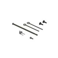 Arrma Body Release Pins, Spring and Step Screw Set, Senton V4