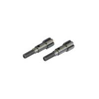 Arrma Long Wheel Axles, 2pcs, Fury and Vorteks MEGA