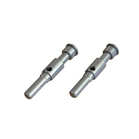 Arrma 31mm Front Axle, 2pcs, Fury and Vorteks MEGA