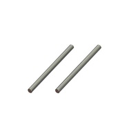 Arrma Hinge Pin 4x63mm, 2pcs, Fury and Vorteks MEGA