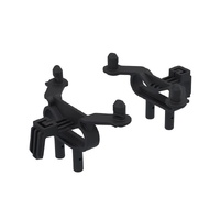 Arrma Body Post Set, Granite V4 ARA-1604