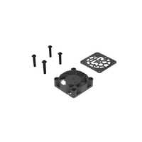 Arrma Motor Fan Set, 35mm